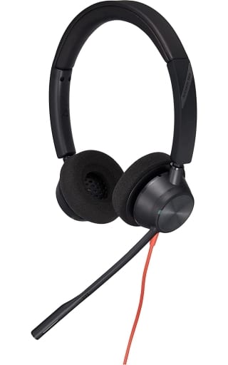 Blackwire 3320 headset hot sale