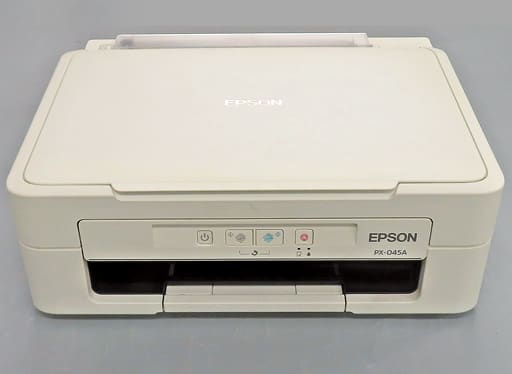 【新作登場人気SALE】EPSON Colorio PX-045A PC周辺機器