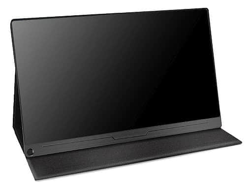 EVICIV 15.6 inch ultra-thin mobile monitor [EVC-1506] (Condition : body  only, body condition difficult) | PC | Suruga-ya.com