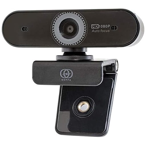 GOPPA Webcam [GP-UCAM2FA] | PC | Suruga-ya.com