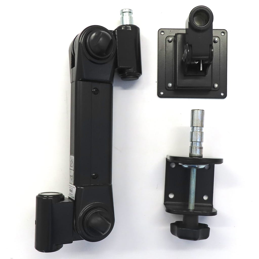 Live Creator Standard Arm (Black) [ARM-21C/CB] | PC | Suruga-ya.com