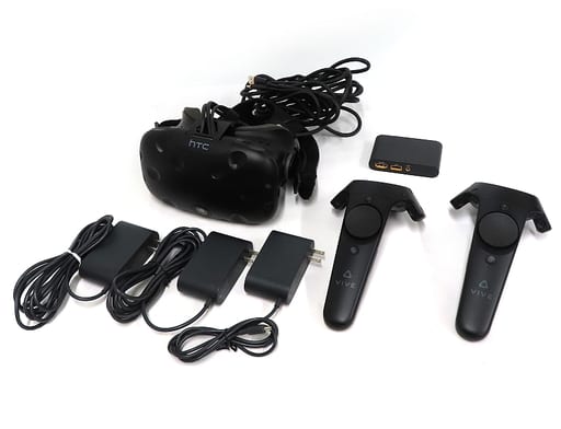 Windows7/8.1/10 Hard Professional VR Headset VIVE Kit [99HALN011