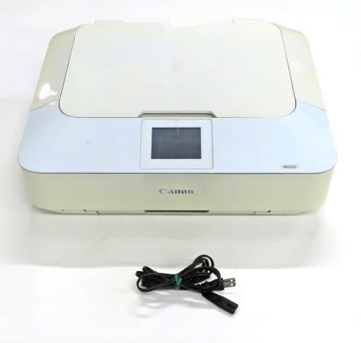 Canon 多かれ PIXUS MG6330パープル新品未開封未使用