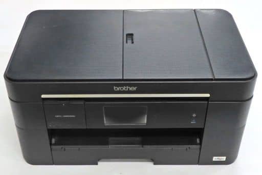 ●ブラザー●A3カラー インクジェット複合機●MFC-J5820DN Amazon.co.jp: brother プリンター A3 インクジェット複合機 PRIVIO