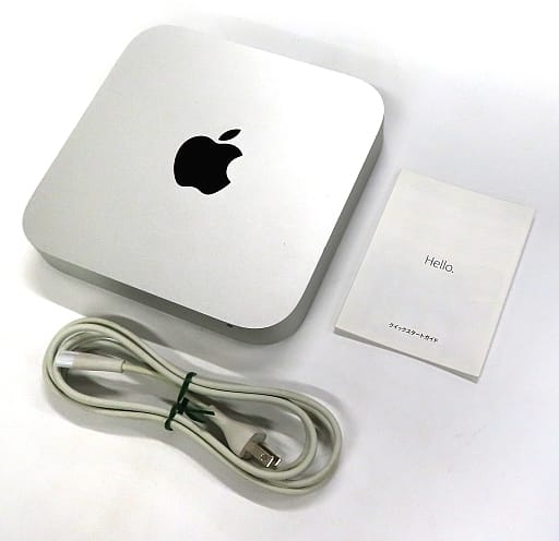 祝開店！大放出セール開催中】 MAC MINI MGEN2J/A | www.hexistor.com