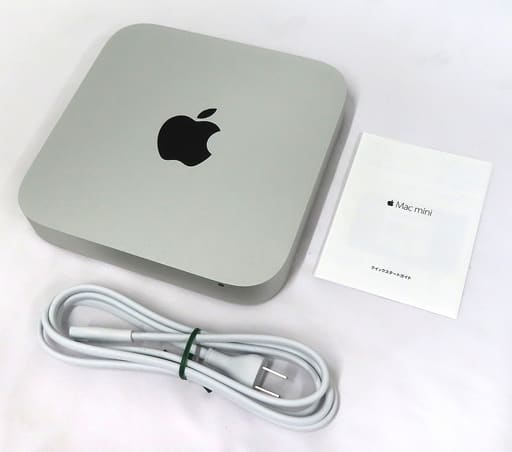 Mini PC Body Mac mini (Late 2014) (MGEM2J/A) | PC | Suruga-ya.com