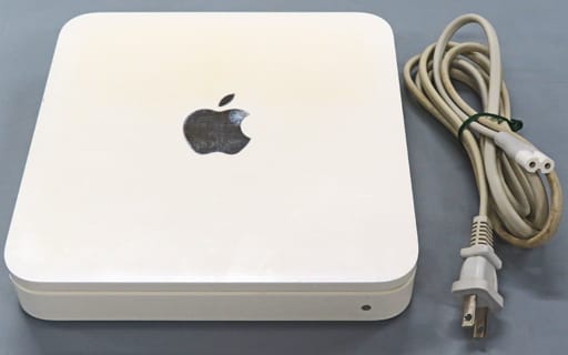 Apple AirPort Time Capsule 802.11n 3rdGen 1 tb [A1355] | PC | Suruga-ya.com