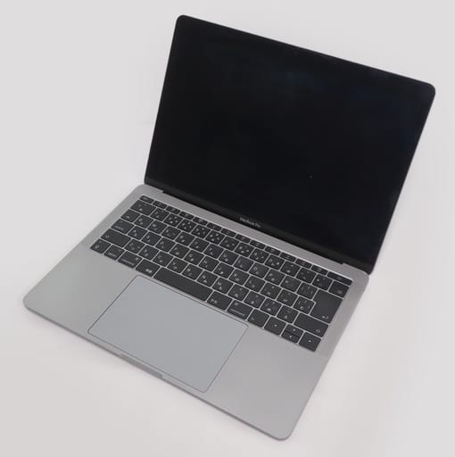 Apple MacBook Pro MPXQ2J/A 13インチ アップル 男女兼用 - cquatro.com.br