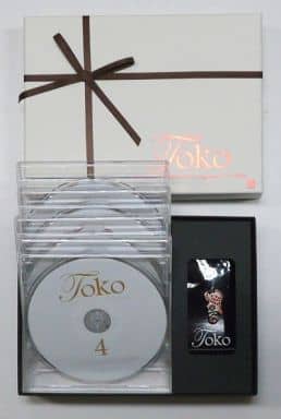 Takarazuka Revue Kei Aran Sky Stage Special DVD-BOX 「 Toko 」 | Video  software | Suruga-ya.com