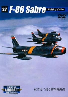 Other DVDs FIGHTING AIRCRAFT DVD Collection (27) F-86 Sabre F-86 Sabre ...