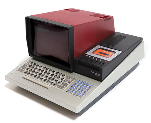 PasocomMini mz-80c-