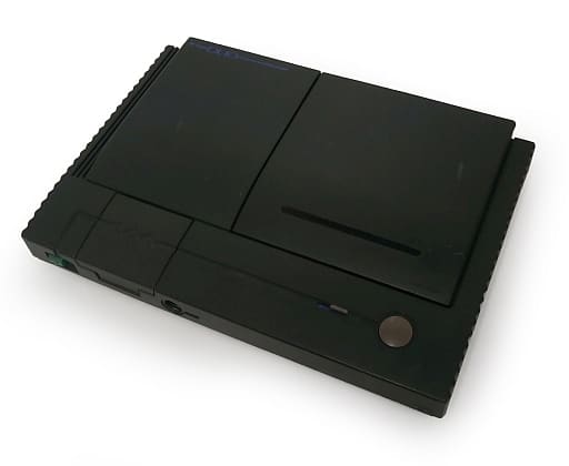 PC engine hardware PC Engine DUO (Condition : Body Only, Malfunction ...