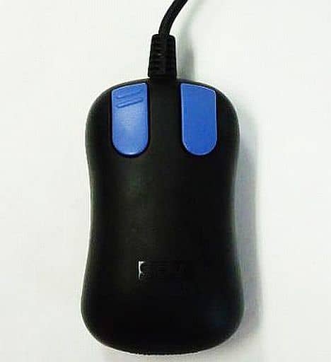 Seagate Mouse Mega Drive Hard Sega Mouse | Game | Suruga-ya.com