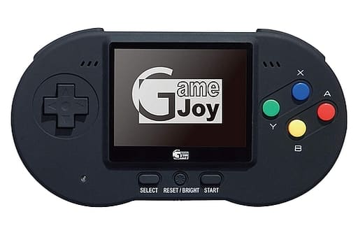 Super Famicom Hardware PokeFAMI DX (Pokefami Deluxe) BLACK EDITION 