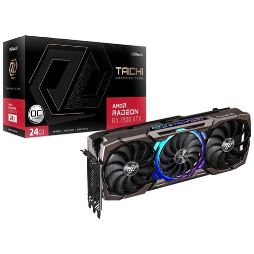 Graphic board [14 Day Warranty] Graphics Board ASRock AMD Radeon ...