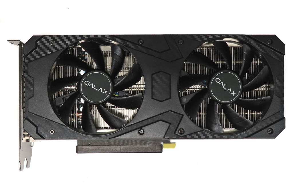 GeForce RTX 3060 Ti ジャンク品 - PCパーツ