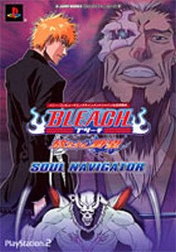 Bleach Games for PS2 