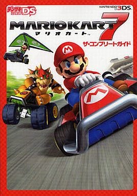 JOGO NINTENDO 3DS - MARIO KART 7 (3)