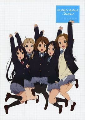 Alaska: K-ON (けいおん)