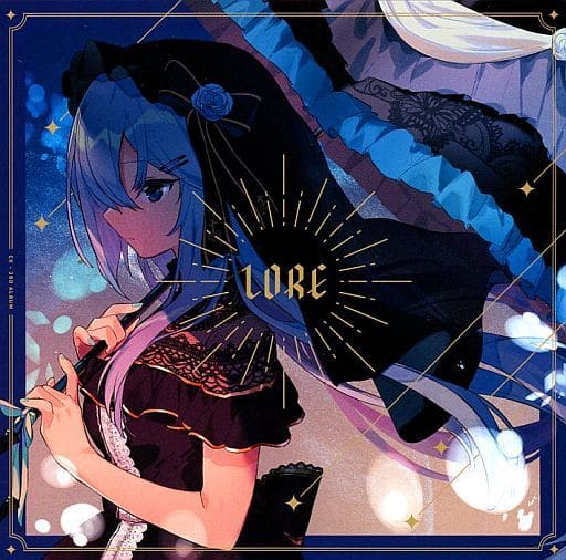 Dojin music CD-software Lore / chick tale | Doujin | Suruga-ya.com