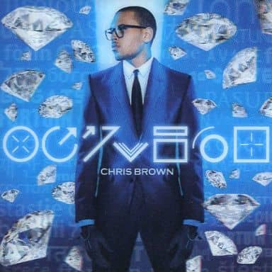 CHRIS BROWN / FORTUNE (1 cd Deluxe Edition) [Import Edition] | Music ...