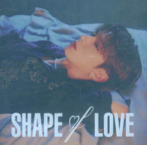 MONSTA X THE X Apple Music POB Photocard | Official, Choosable, In-Hand – Exchange