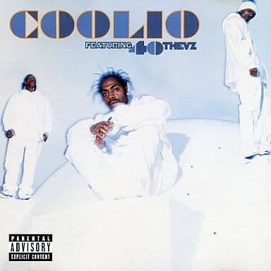 Import Other Cds Coolio Feat. 40 Thevz   C U When U Get There   Hit' Em 