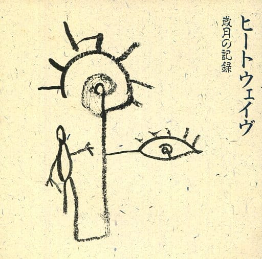 Japanese Music CDs Heat Wave Timeline Music Software Suruga ya japanese-music-cds-heat-wave-timeline-music-software-suruga-ya