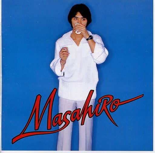 新作揃え 桑名正博「MASAHIRO Ⅱ」 CD ALBUM - CD