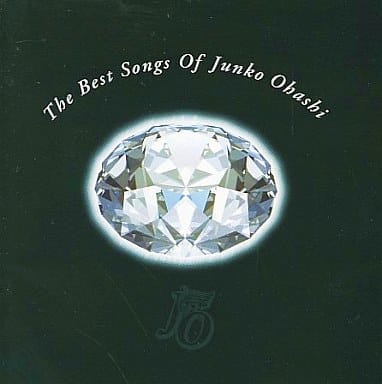 日本音乐CD 大桥纯子/THE BEST SONGS of junko ohashi | 音乐软件 