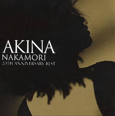 Akina Nakamori / AKINA NAKAMORI 20 th ANNIVERSARY BEST | Music