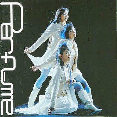 Japanese music CDs Perfume / Computer City | Music software