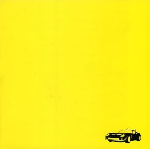 Japanese music CDs Iyota / Yellow | Music software | Suruga-ya.com