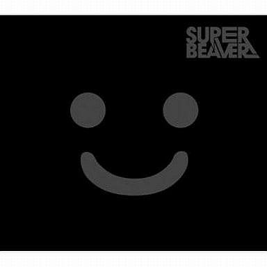 SUPER BEAVER / Happy Orbit [limited first production edition with