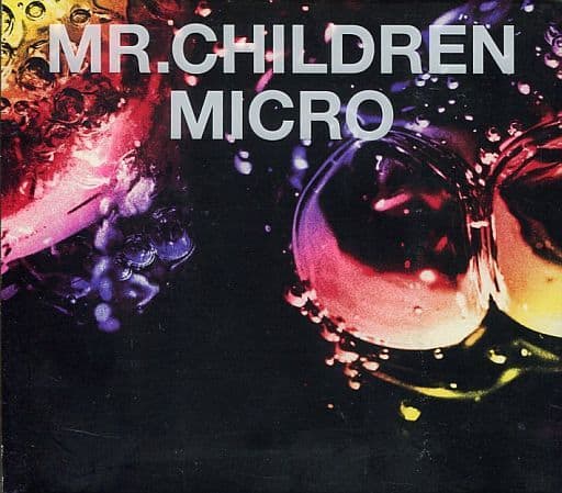 Japanese music CDs Mr. Children / Mr. Children 2001-2005 <micro