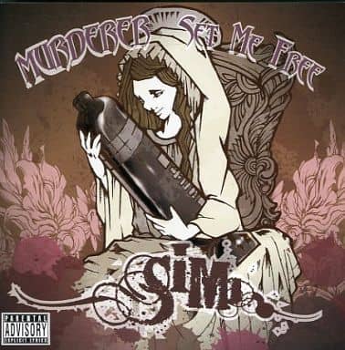 日本音樂CD SiM / Murderer | 音樂軟體| Suruga-ya.com