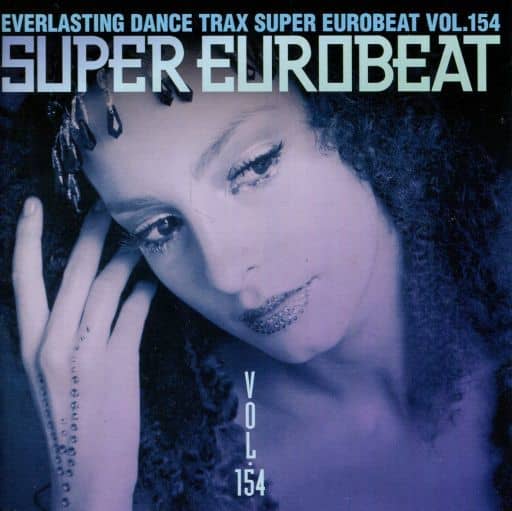 Queen Dance Traxx I (Compilation, 17 Eurobeat Cover Version)