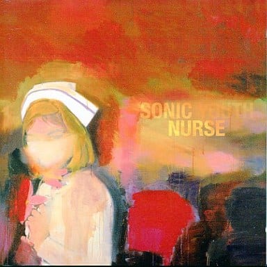 Sonic Youth / So Nick Nurse