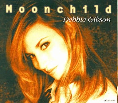 Debbie Gibson / Moonchild | Music software | Suruga-ya.com