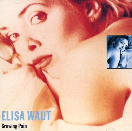 Western music CDs Elisa Ward / Growing Pane | Music software | Suruga