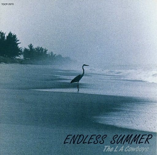 James Studer & LA Cowboy / Endless Summer (decommissioned) | Music ...