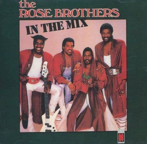 Rose Brothers / In the Mix (obsolete) Music software