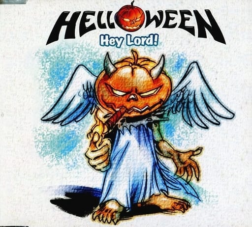 Halloween / Hey Road! | Music software | Suruga-ya.com