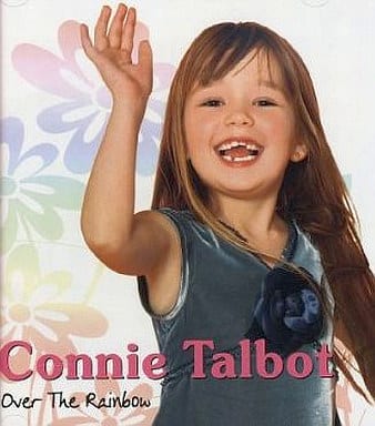 Connie Talbot - Over The Rainbow - Full Final Version Britain's