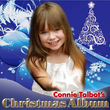 Over the Rainbow Connie Talbot cd