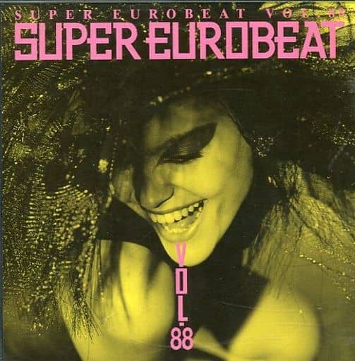 Queen Dance Traxx I (Compilation, 17 Eurobeat Cover Version)