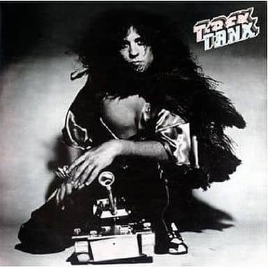 T. Rex / Tunks | Music software | Suruga-ya.com