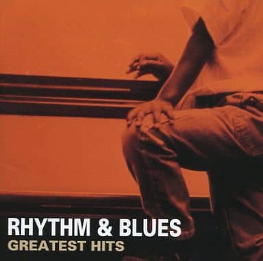 Omnibus / rhythm and blues Greatest Hits | Music software | Suruga-ya.com - United States Rhythm And Blues Music