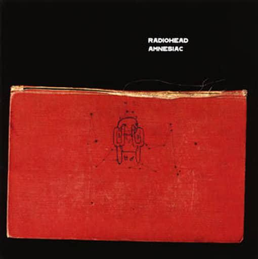 Radiohead / Amnesiac | Music software | Suruga-ya.com