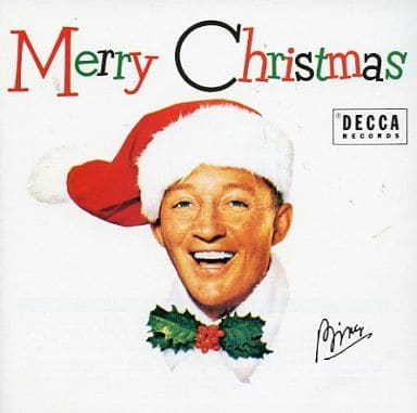 Other CDs Bing Crosby / White Christmas | Music software | Suruga